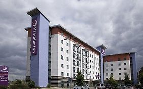 Premier Inn London Docklands Excel